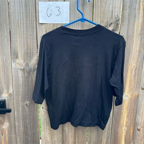 NWT- Michael Stars - XS Crew Neck Tee Casual - Picture 4 of 5